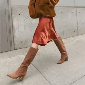 Hilton knee high boot sam edelman hot sale